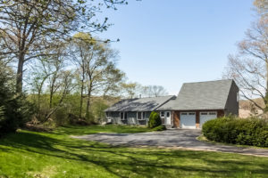Open Houses: July 21 + 22